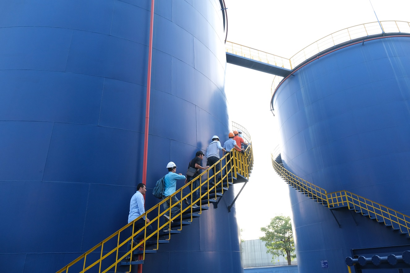 Dịch vụ quản lý hàng thế chấp – CMA