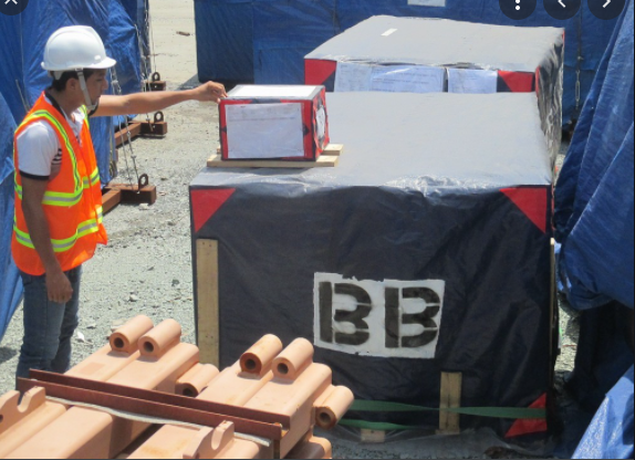 Giám định khoáng sản